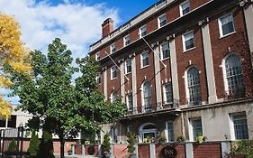 Inn On Broadway
